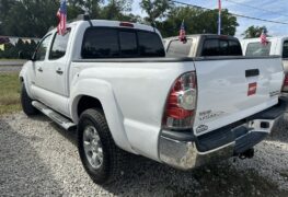 2006 Toyota Tacoma