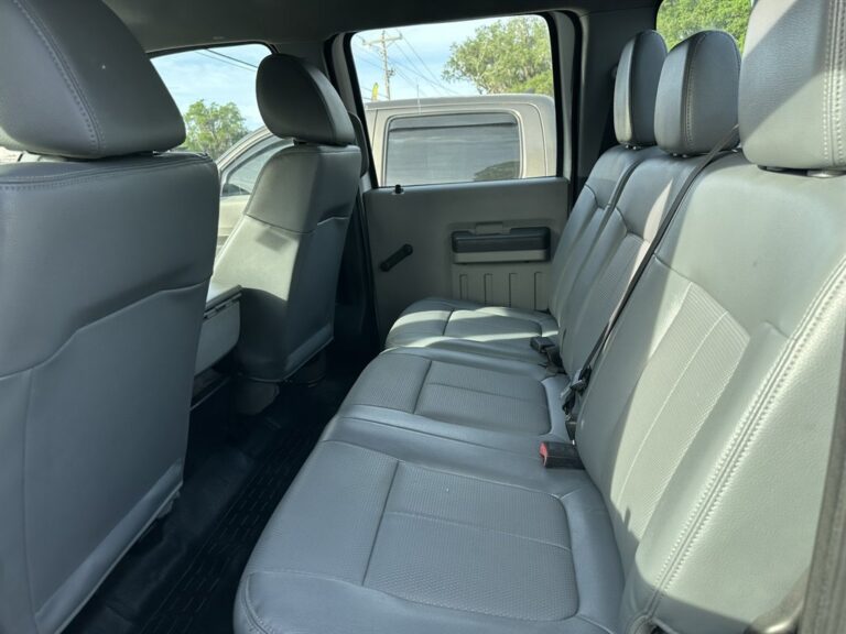 2016 Ford F350sd