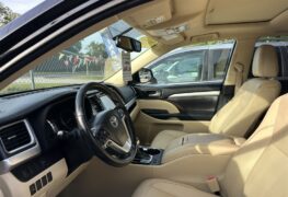 2015 Toyota Highlander