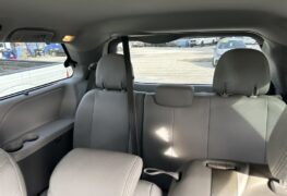 2018 Toyota Sienna
