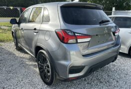 2023 Mitsubishi Outlander Sport