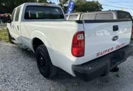 2016 Ford F350sd
