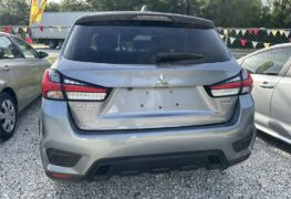 2023 Mitsubishi Outlander Sport