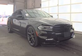 2021 Dodge Charger