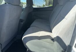 2006 Toyota Tacoma