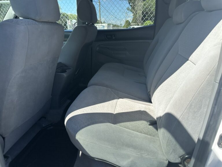 2006 Toyota Tacoma