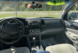 2009 Toyota Tacoma