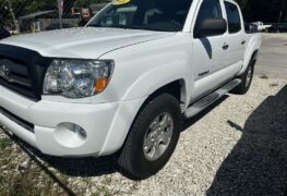 2006 Toyota Tacoma