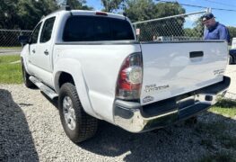 2006 Toyota Tacoma