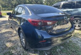 2015 Mazda Mazda3