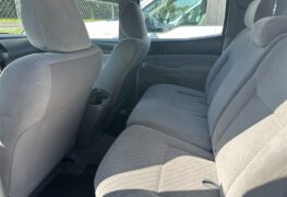 2009 Toyota Tacoma