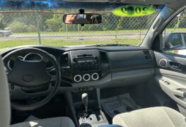 2009 Toyota Tacoma