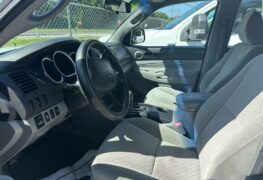 2009 Toyota Tacoma