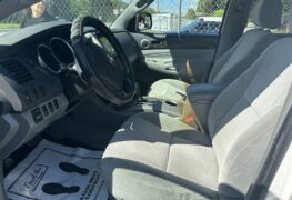 2006 Toyota Tacoma