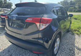 2016 Honda HR-V