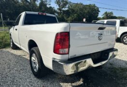 2019 Ram 1500 DS