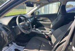 2016 Honda HR-V