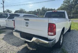 2019 Ram 1500 DS