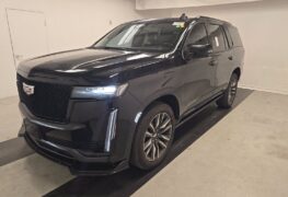 2022 Cadillac Escalade