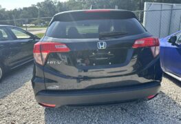 2016 Honda HR-V