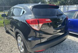 2016 Honda HR-V