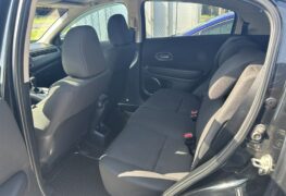 2016 Honda HR-V
