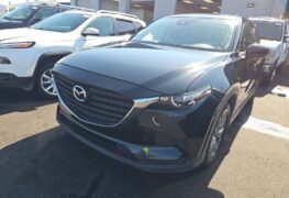 2019 Mazda CX-9
