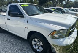 2019 Ram 1500 DS
