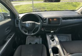 2016 Honda HR-V