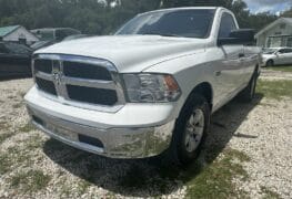 2019 Ram 1500 DS