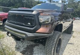 2016 Toyota Tundra