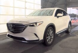 2023 Mazda CX-9
