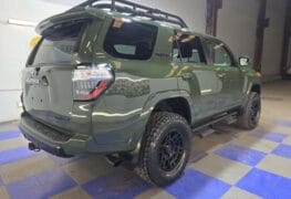 2020 Toyota 4Runner